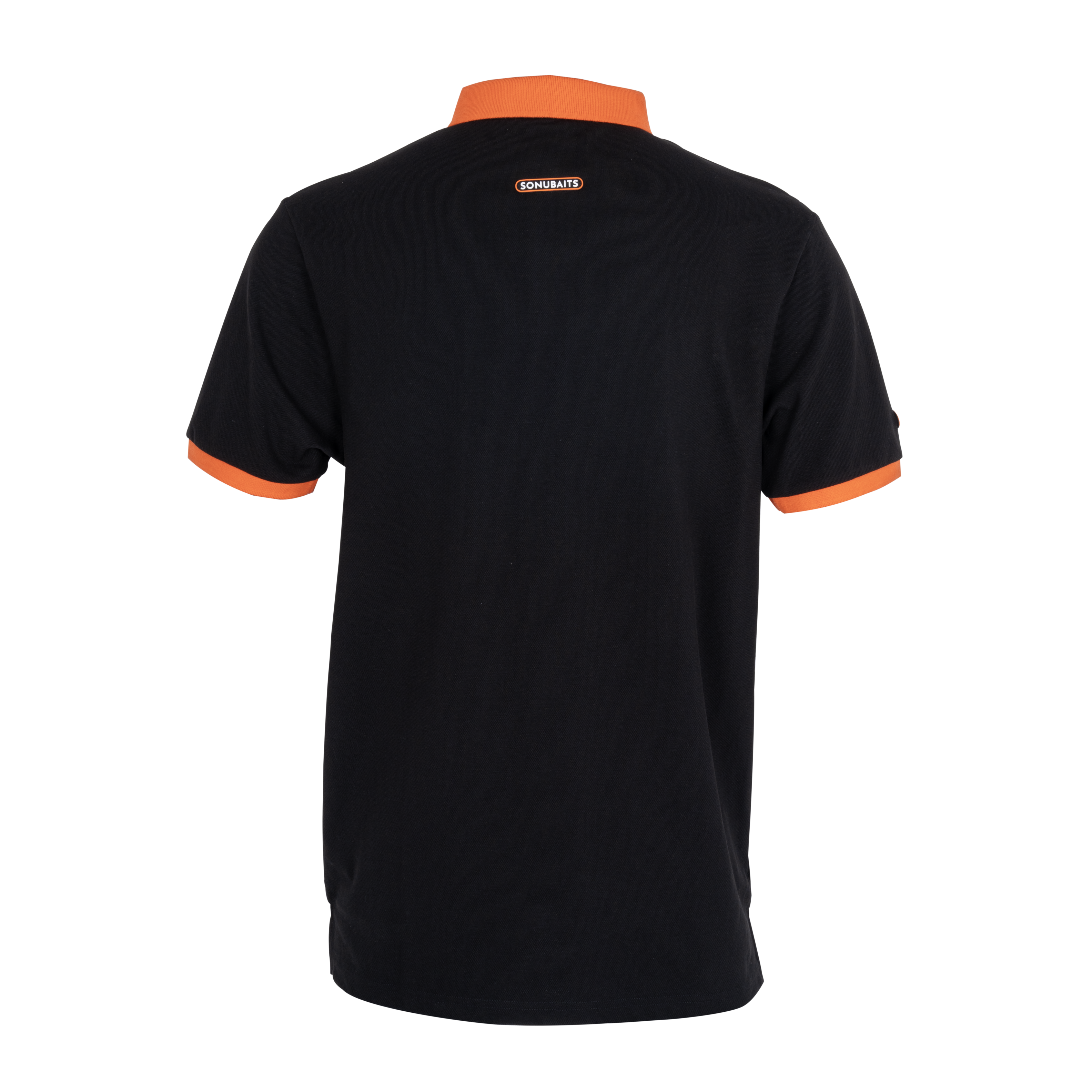 Desigual T-shirt à manches longues pour femme, Noir, M