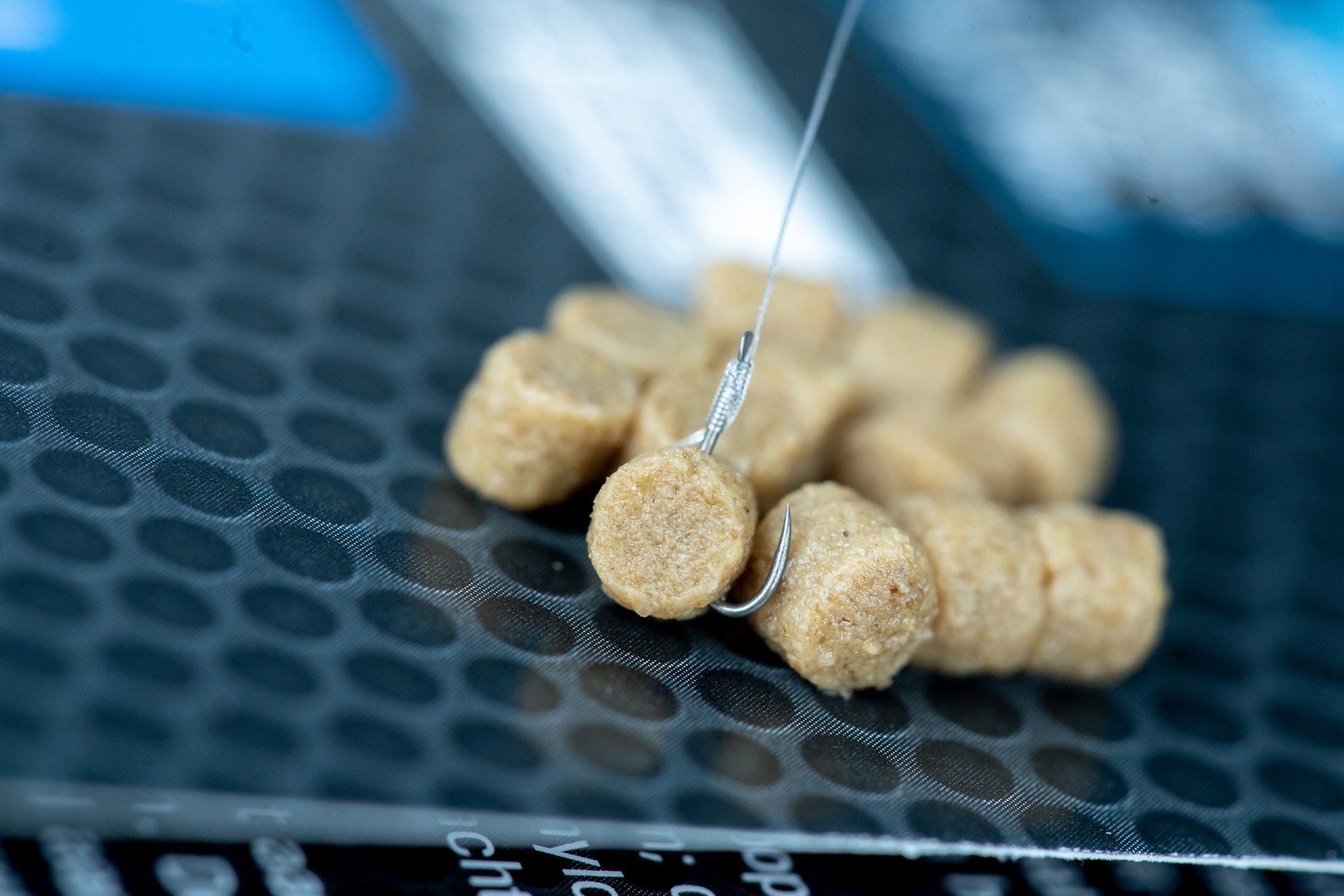PRO HOOKABLE EXPANDER PELLET - FISHMEAL Sonubaits