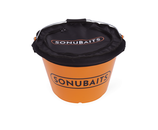 Bucket Cover