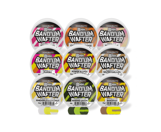 Band'um Wafters