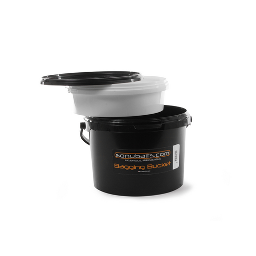 Bagging Bucket