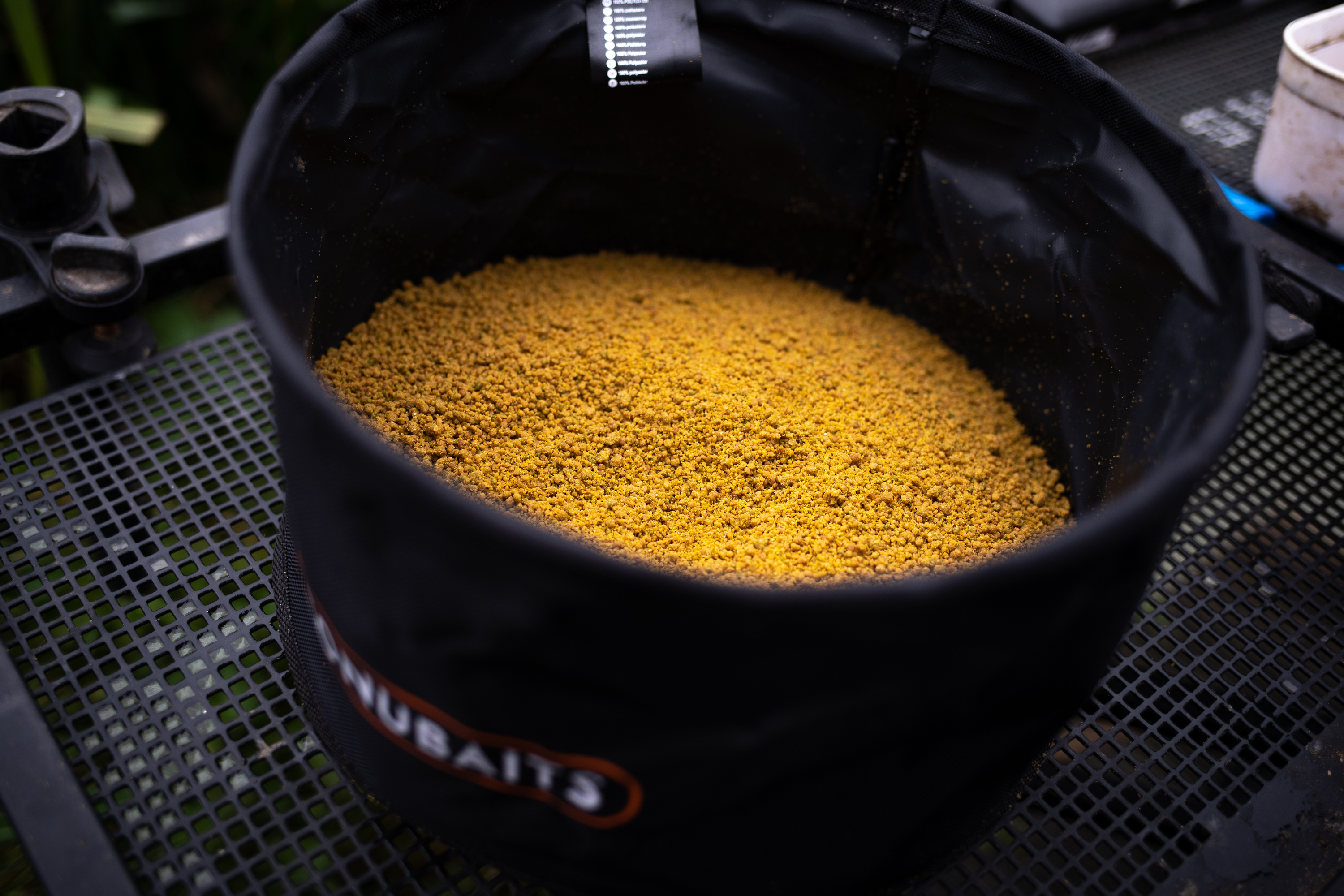 Nylon Groundbait Bowls