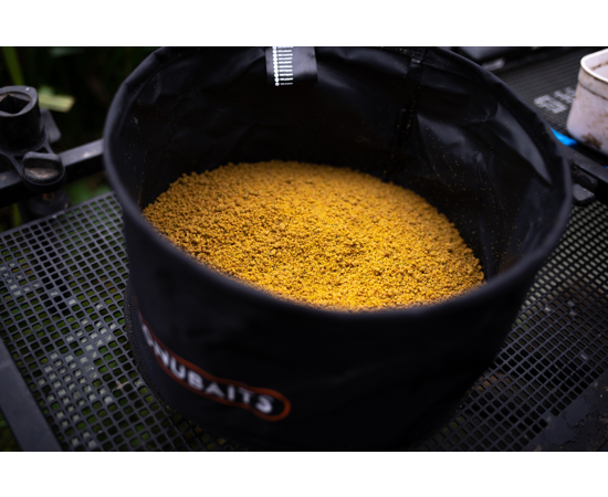 Nylon Groundbait Bowls