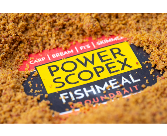 Power Scopex