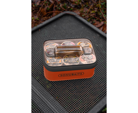 EVA Hookbait Storage System