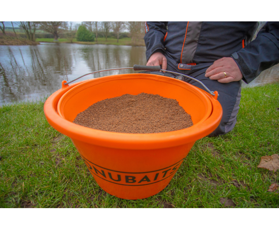 EVA Mixing Bowl / Bucket Topper