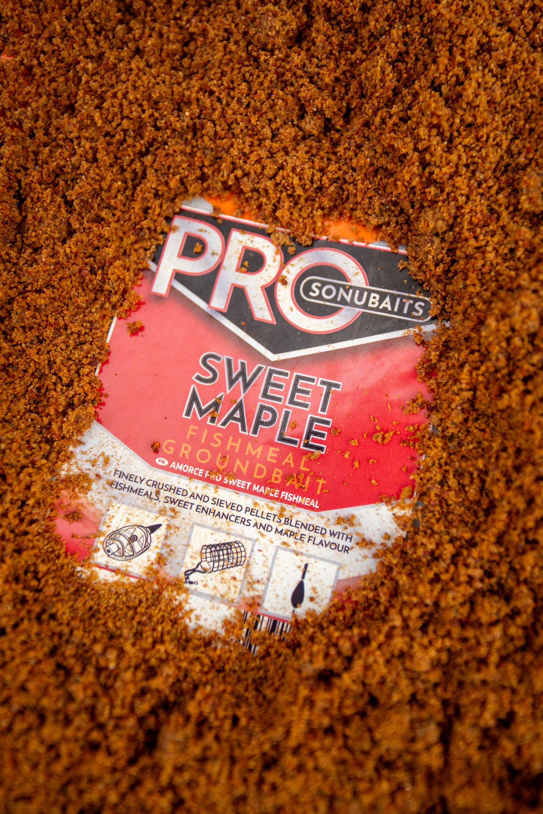Pastura PRO Sweet Maple Fishmeal