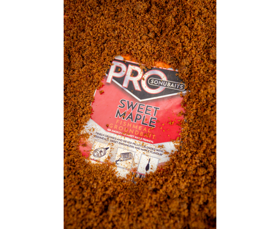 Pastura PRO Sweet Maple Fishmeal