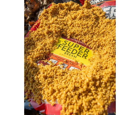 Super Feeder Bream